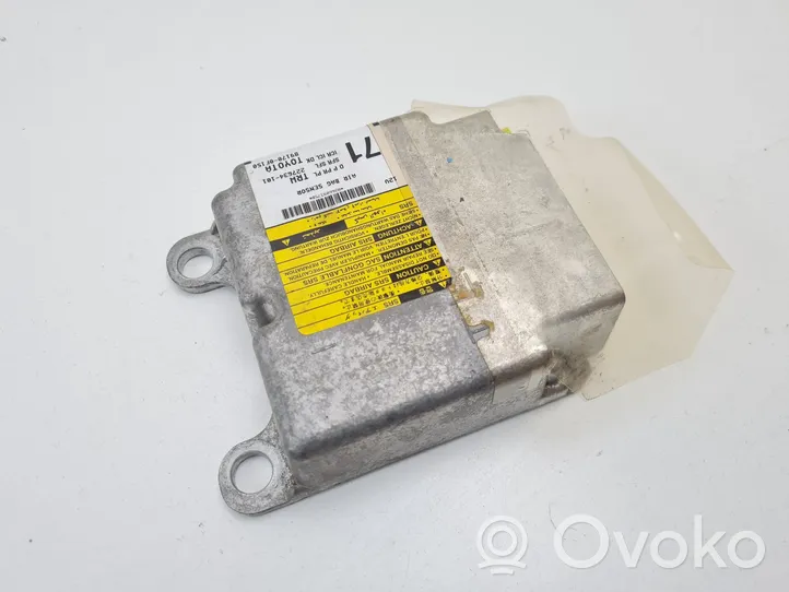 Toyota Verso ABS valdymo blokas 891700F150