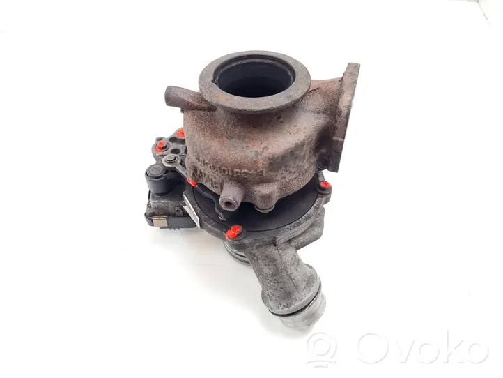 Toyota Verso Turbo 3465485