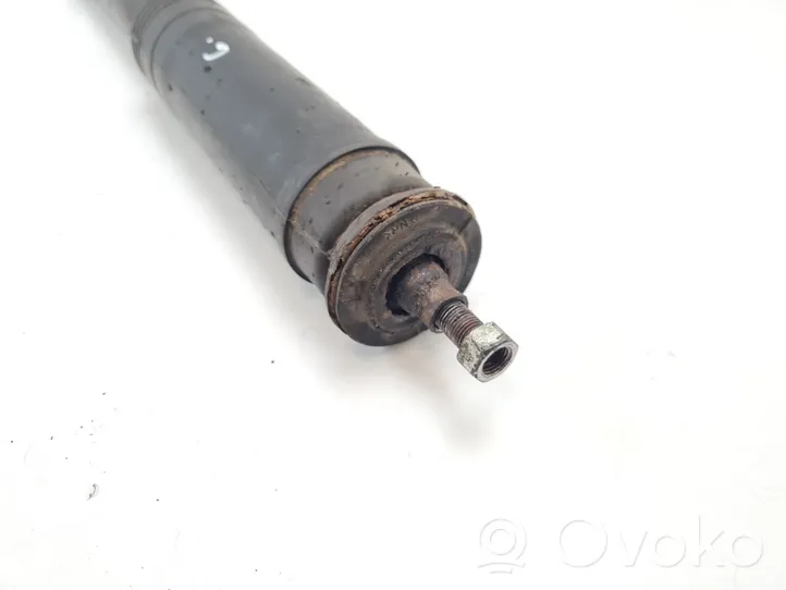 Toyota Verso Rear shock absorber/damper 485300F061