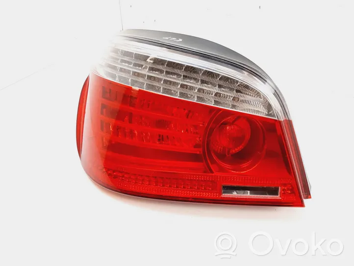 BMW 5 E60 E61 Luci posteriori 7177701