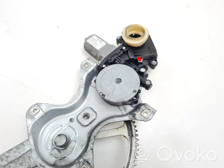 Toyota Verso Mécanisme de lève-vitre avec moteur 698200F021