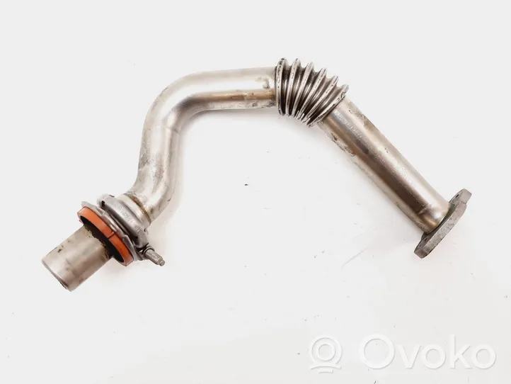 Audi A6 S6 C7 4G Linea/tubo flessibile della valvola EGR 03L131521A