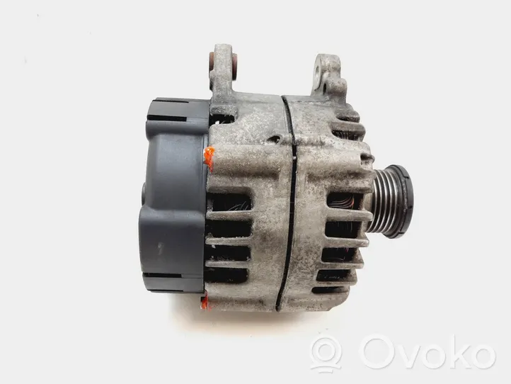 Audi A6 S6 C7 4G Generatore/alternatore 03L903017