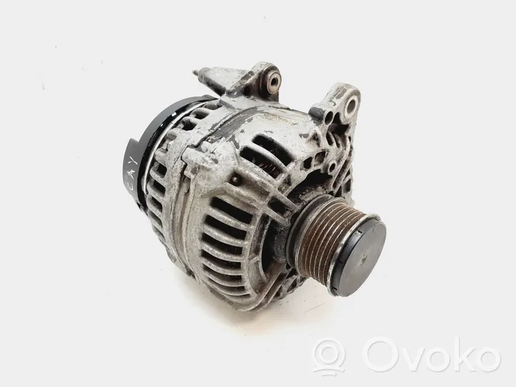 Volkswagen Golf VI Generatore/alternatore 06F903023F