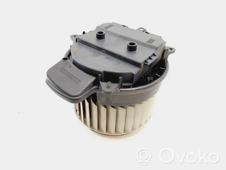 Audi A6 S6 C7 4G Ventola riscaldamento/ventilatore abitacolo 4H1820021B