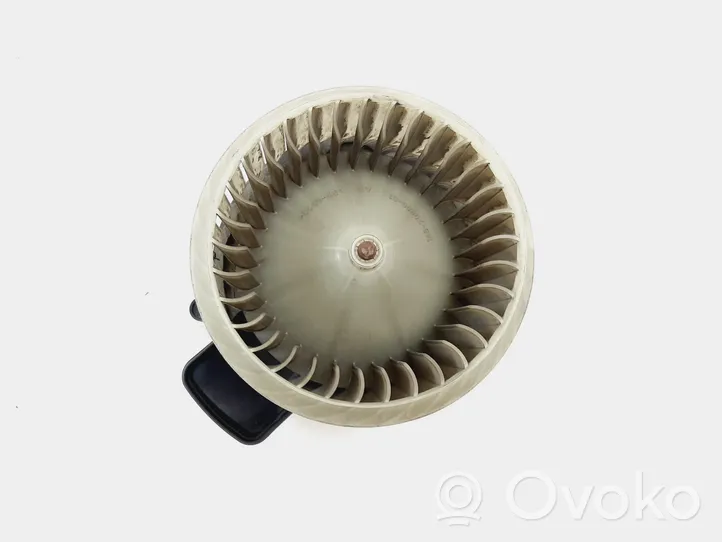 Audi A6 S6 C7 4G Ventola riscaldamento/ventilatore abitacolo 4H1820021B