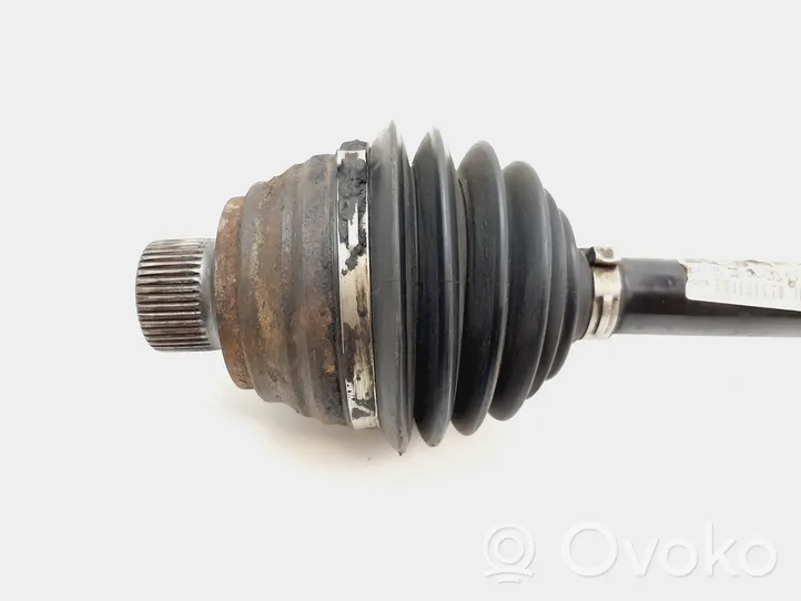 Audi A6 S6 C7 4G Semiasse anteriore 4G0407271A