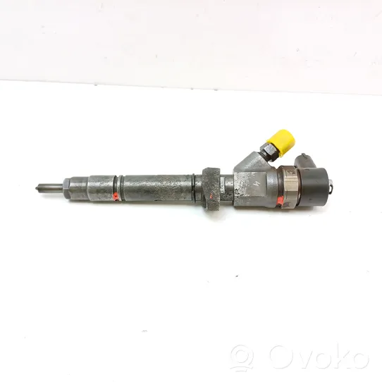 Renault Trafic II (X83) Injecteur de carburant 8201534858