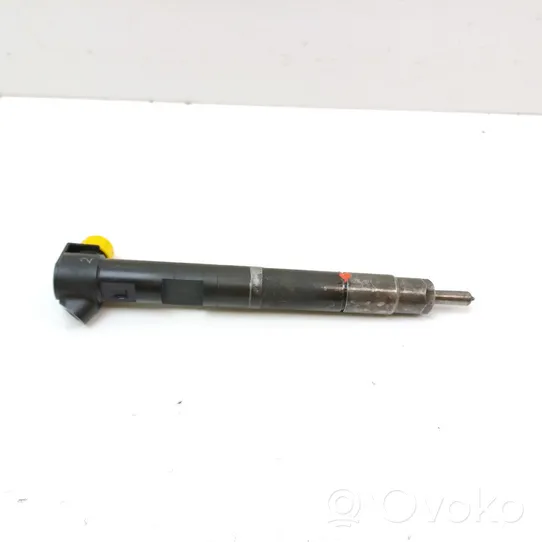 Mercedes-Benz GLK (X204) Injecteur de carburant A6510702887