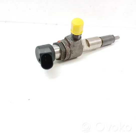 Ford Mondeo MK IV Injecteur de carburant 9802448680