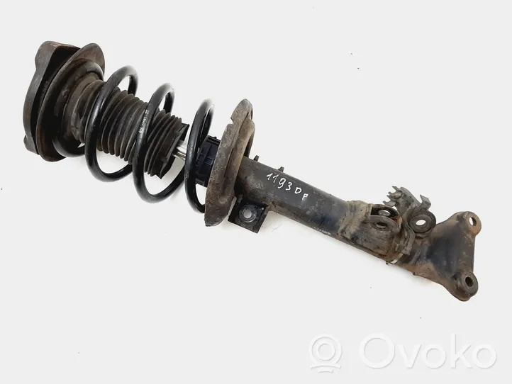 Mercedes-Benz E C207 W207 Front shock absorber/damper A2043201273