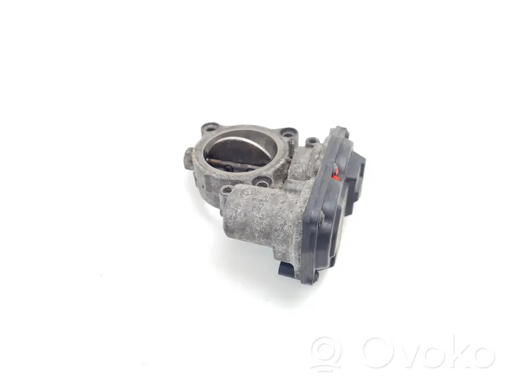 Toyota Verso Valvola a farfalla 3465672