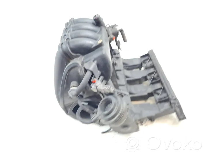 Mercedes-Benz B W245 Intake manifold A2661410201