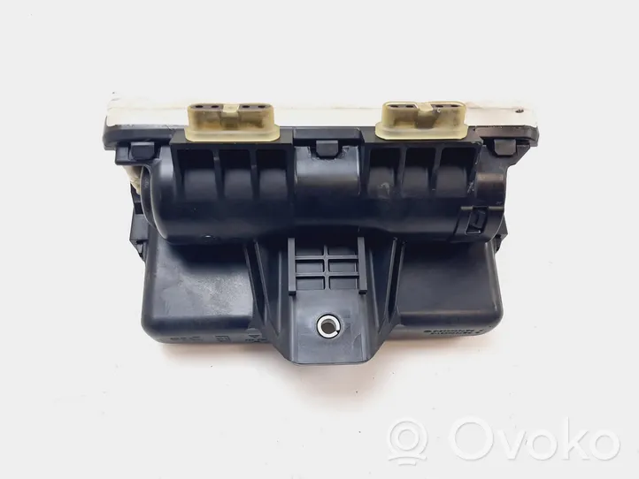 Opel Corsa D Poduszka powietrzna Airbag pasażera 13152361