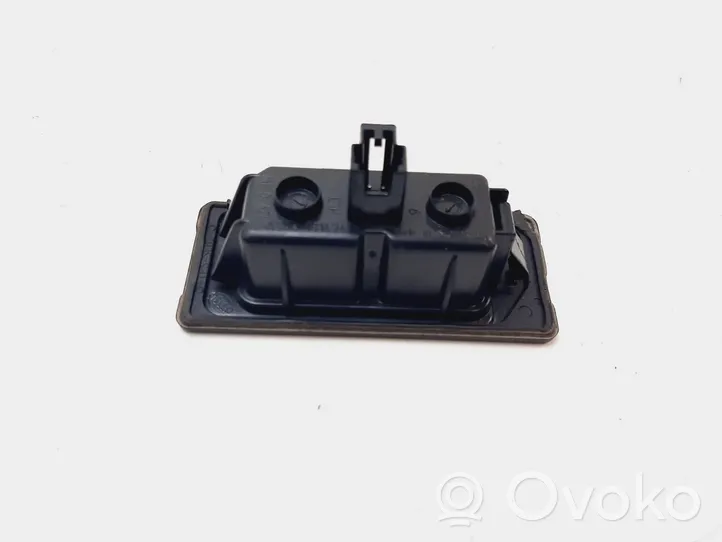 Audi A6 S6 C7 4G Luce targa 4G0943021