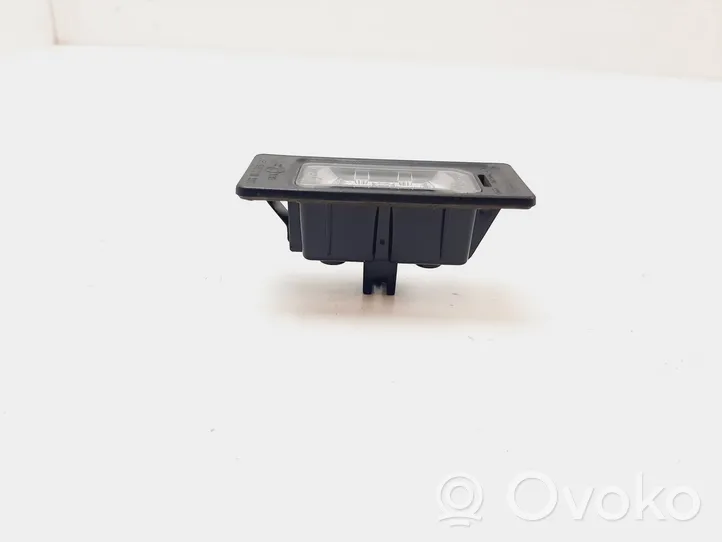 Audi A6 S6 C7 4G Luce targa 4G0943021