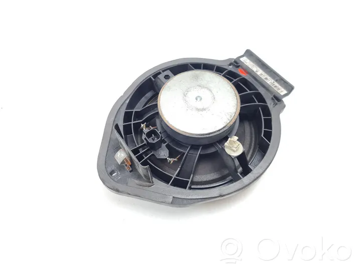 Chevrolet Orlando Front door speaker 13257499