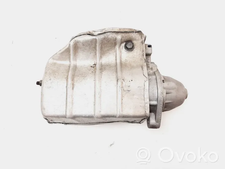 BMW X5 E53 Starter motor 026309