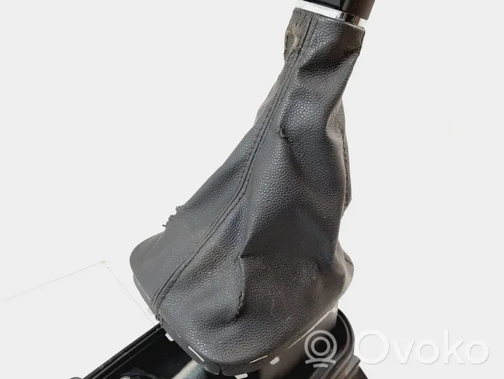 Opel Corsa D Gear selector/shifter (interior) 009123011