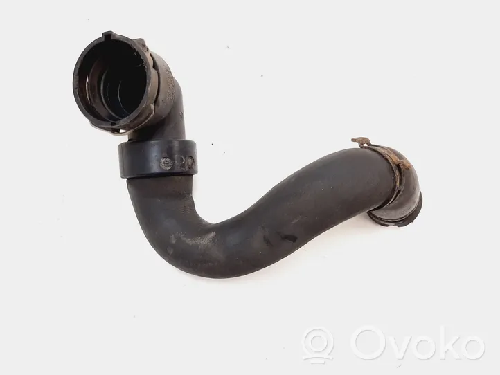 Opel Corsa D Tubo flessibile del liquido di raffreddamento del motore 13191208