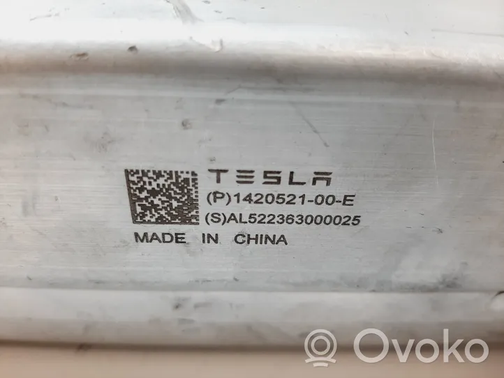 Tesla Model S Rama pomocnicza przednia 175010800A