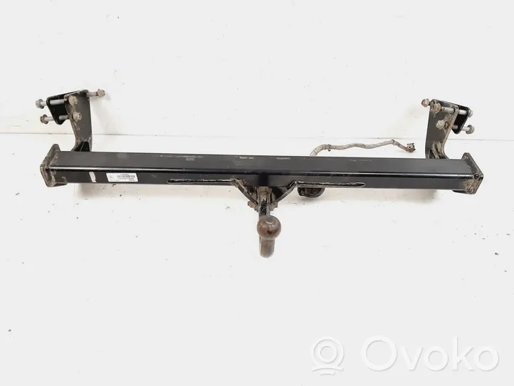 Mercedes-Benz Vito Viano W447 Tow bar set A4473100195