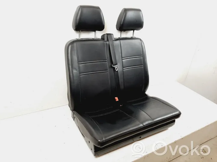 Mercedes-Benz Vito Viano W639 Front double seat 