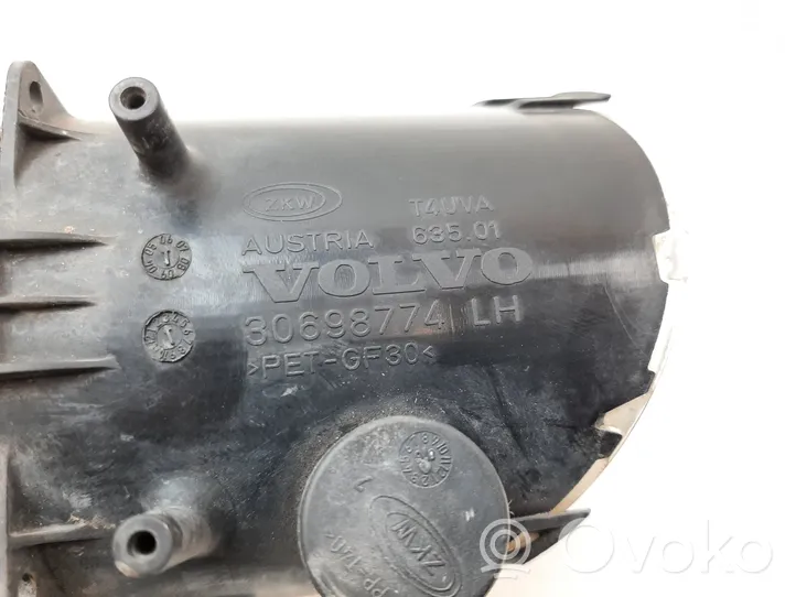 Volvo S80 Feu antibrouillard avant 30698774