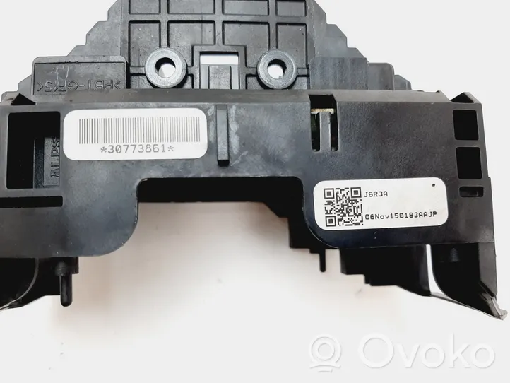 Volvo S80 Sensore angolo sterzo 30773861