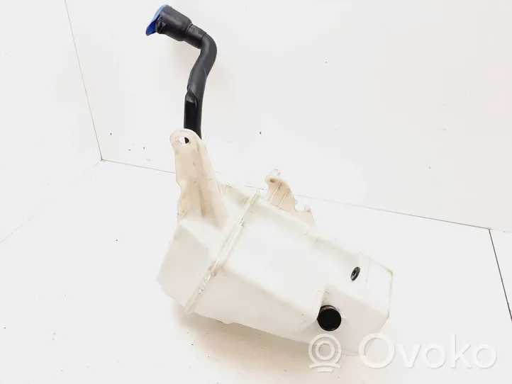 Volvo S80 Windshield washer fluid reservoir/tank 30784233