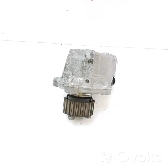 Volkswagen Amarok Pompe d'injection de carburant à haute pression 03L130755A