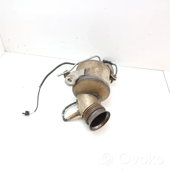 Mercedes-Benz GLK (X204) Filtre à particules catalyseur FAP / DPF A2044903736