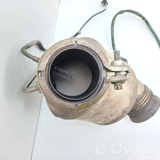 Mercedes-Benz GLK (X204) Filtre à particules catalyseur FAP / DPF A2044903736