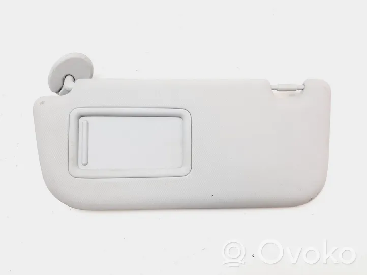 Toyota Prius (XW50) Sun visor 