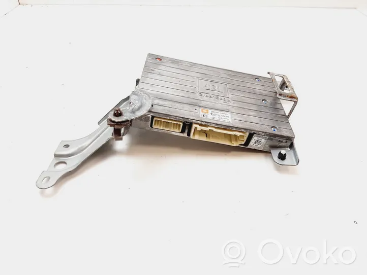 Toyota Prius (XW50) Amplificateur de son 8628047050