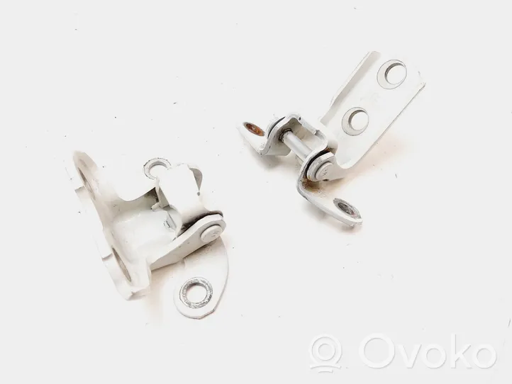 Toyota Prius (XW50) Rear door hinge set A046694