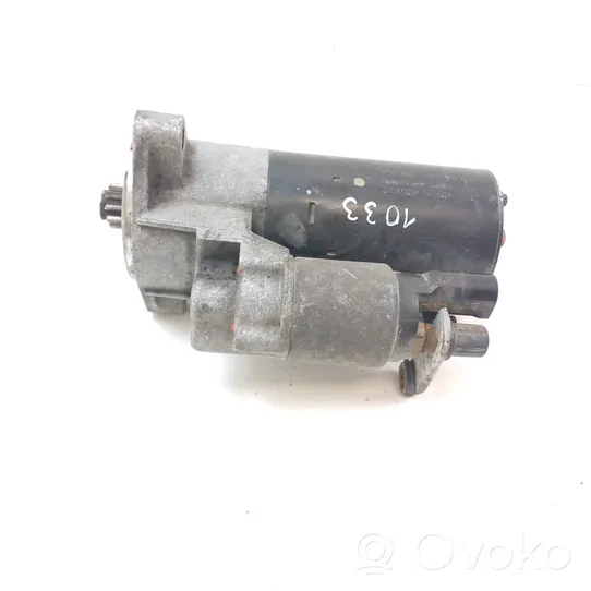 Volkswagen Crafter Starter motor 076911023A