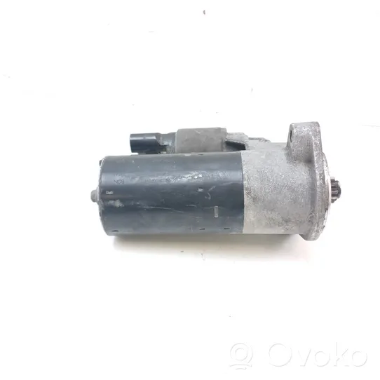 Volkswagen Crafter Starter motor 076911023A