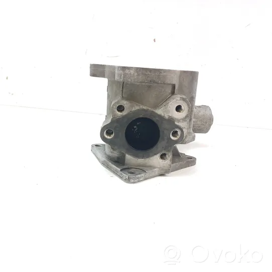 Volkswagen Crafter EGR vožtuvas 700823040