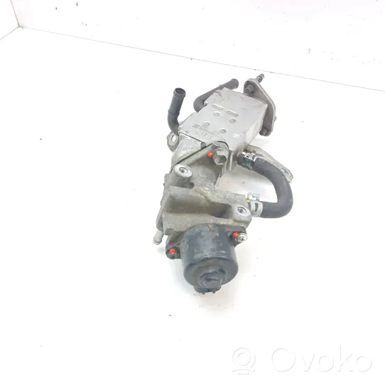 Toyota Yaris Refroidisseur de vanne EGR 2205000020