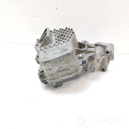 Toyota Prius (XW30) Water pump 