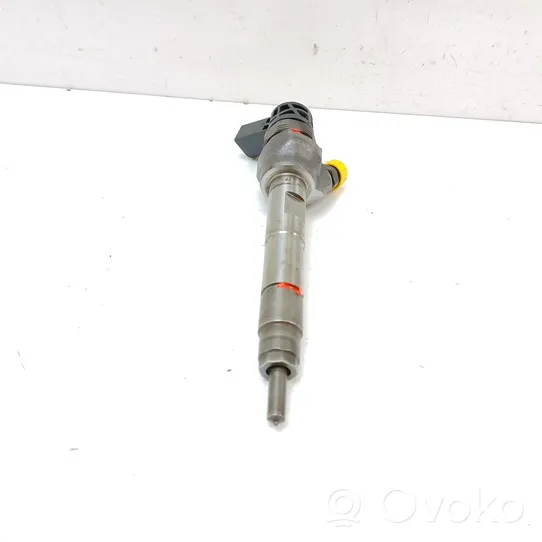 Toyota Verso Injecteur de carburant 0445110599