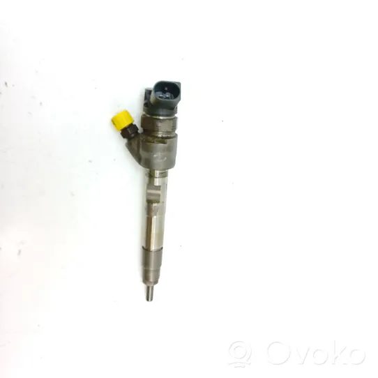 Toyota Verso Injecteur de carburant 0445110599