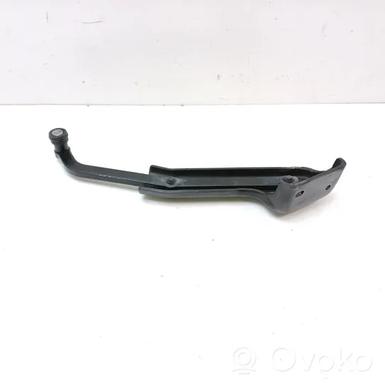 Opel Combo D Sliding door upper roller guide/hinge 51842453D