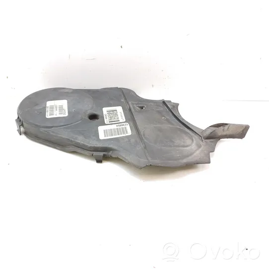 Volvo V70 Osłona paska / łańcucha rozrządu 30731283