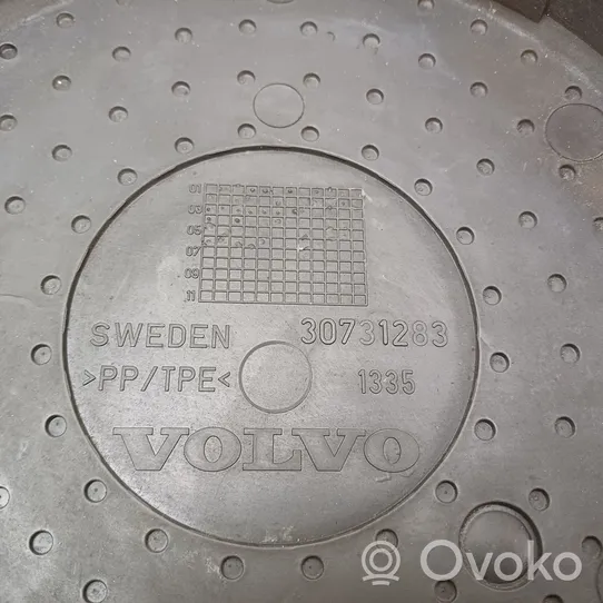 Volvo V70 Osłona paska / łańcucha rozrządu 30731283