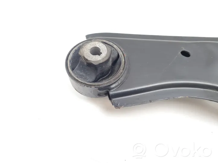 Opel Combo D Braccio di controllo sospensione anteriore inferiore/braccio oscillante 51809488