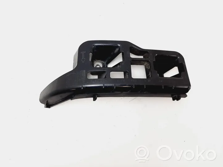 Mercedes-Benz GLK (X204) Support de pare-chocs arrière A2048852465