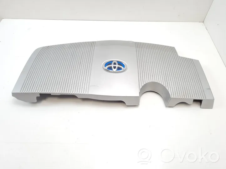 Toyota Prius (XW50) Copri motore (rivestimento) 1260137010