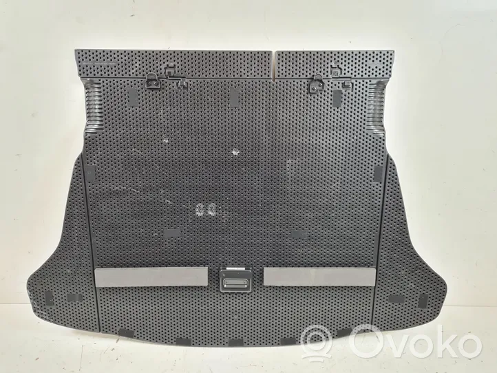 Toyota Prius (XW50) Tappeto di rivestimento del fondo del bagagliaio/baule 5841547090